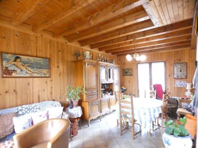 Acheter Maison Terrasson-lavilledieu 137000 euros