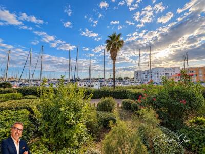 For sale Leucate 2 rooms 31 m2 Aude (11370) photo 1
