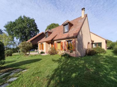 For sale Lachapelle-aux-pots 9 rooms 227 m2 Oise (60650) photo 0