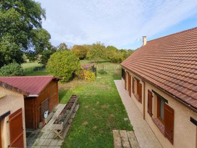 Annonce Vente 9 pi�ces Maison Lachapelle-aux-pots 60