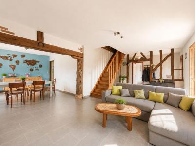 For sale Langon 6 rooms 146 m2 Loir et cher (41320) photo 1