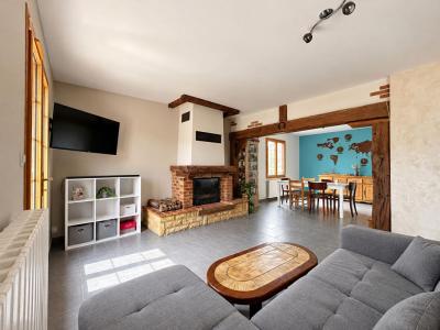 For sale Langon 6 rooms 146 m2 Loir et cher (41320) photo 2