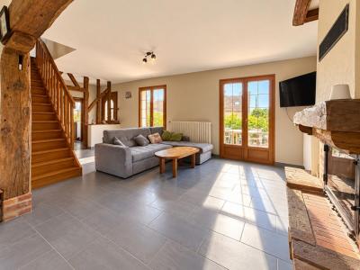 For sale Langon 6 rooms 146 m2 Loir et cher (41320) photo 3