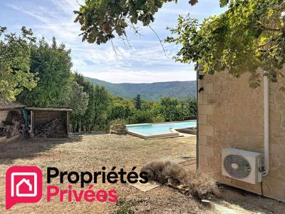 Acheter Maison Plan-d'aups-sainte-baume Var