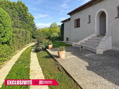 Acheter Maison 165 m2 Plan-d'aups-sainte-baume