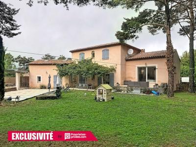 Acheter Maison Plan-d'aups-sainte-baume Var