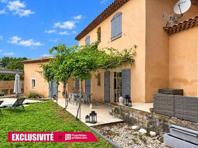 Acheter Maison Plan-d'aups-sainte-baume 599000 euros
