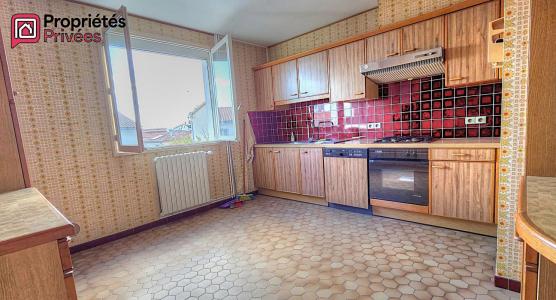 Acheter Maison 185 m2 Castelnaudary