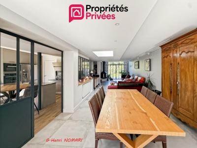 Annonce Vente 7 pi�ces Maison Chateaubriant 44