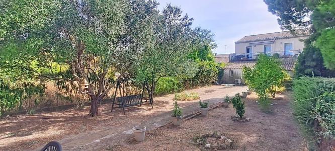 Acheter Maison Saint-genies-de-fontedit 368000 euros