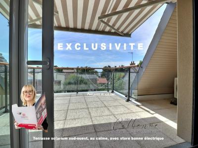 Annonce Vente 5 pi�ces Appartement Pornichet 44