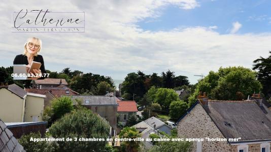 Acheter Appartement Pornichet Loire atlantique