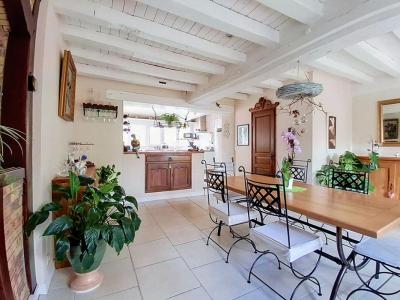 Annonce Vente 7 pi�ces Maison Thoury 41