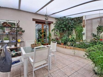 Acheter Maison Thoury Loir et cher