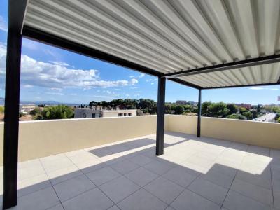 Acheter Appartement 107 m2 Ciotat