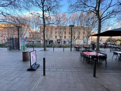 For sale Perpignan 1 room 52 m2 Pyrenees orientales (66000) photo 0