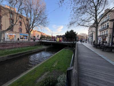 Annonce Vente Appartement Perpignan 66