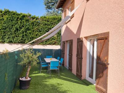 Annonce Vente 4 pi�ces Maison Bourgoin-jallieu 38