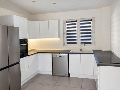 Acheter Maison 102 m2 Bourgoin-jallieu