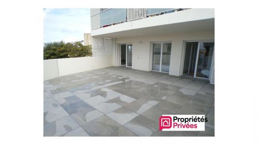 Acheter Appartement Port-la-nouvelle Aude