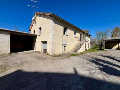 Annonce Vente 6 pi�ces Maison Colayrac-saint-cirq 47