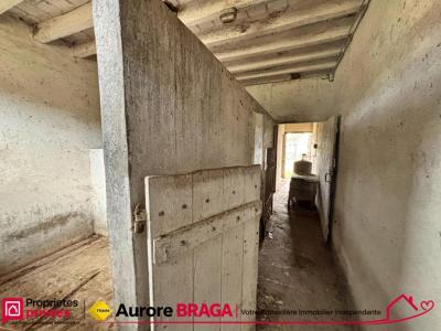 Acheter Maison Vignoux-sur-barangeon 92000 euros