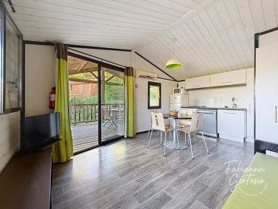 Annonce Vente 3 pi�ces Maison Sollies-toucas 83