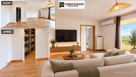 Acheter Appartement 91 m2 Draguignan