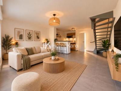 For sale Castanet-tolosan 4 rooms 85 m2 Haute garonne (31320) photo 0