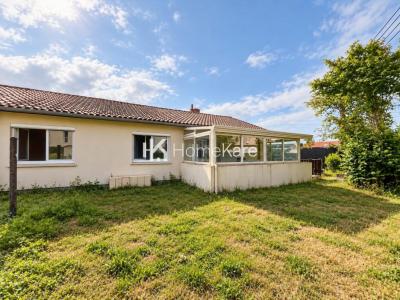For sale Cenon 5 rooms 85 m2 Gironde (33150) photo 0