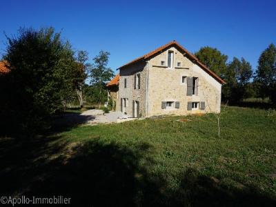 Annonce Vente 5 pi�ces Maison Villeneuve 12