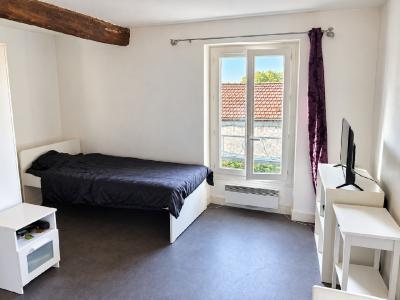 Acheter Appartement 23 m2 Yerres