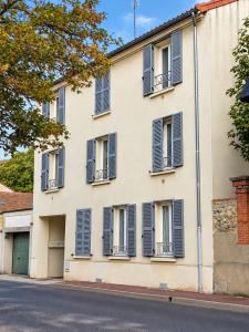 Acheter Appartement Yerres 109200 euros