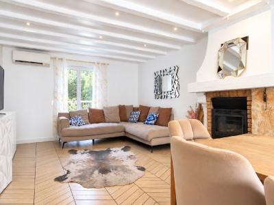 Annonce Vente Maison Yerres 91