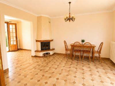 Annonce Vente 6 pi�ces Maison Yerres 91