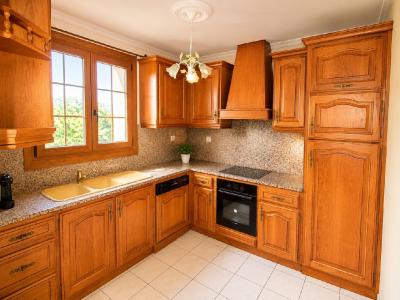 Acheter Maison 112 m2 Yerres