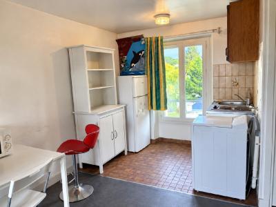 Acheter Appartement Yerres Essonne