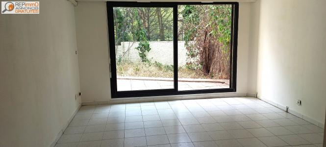 Annonce Vente Appartement Montpellier 34