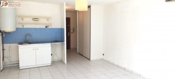 Acheter Appartement 29 m2 Montpellier