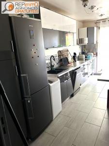 Acheter Appartement 86 m2 Montpellier