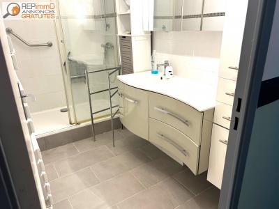 Acheter Appartement Montpellier 273000 euros
