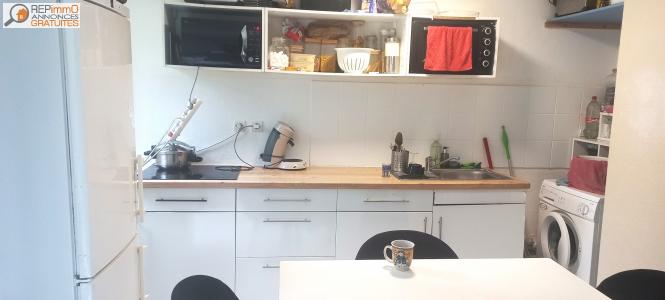 Acheter Appartement 44 m2 Montpellier