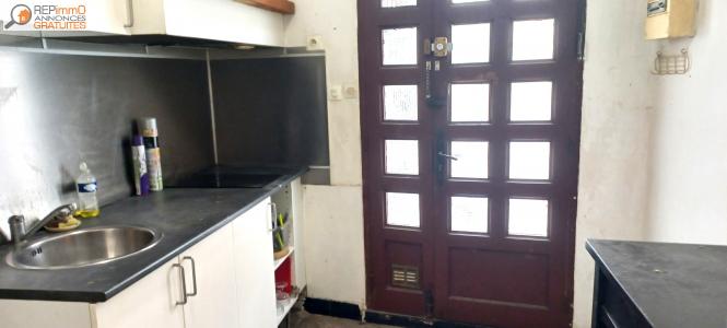 Annonce Vente 2 pi�ces Appartement Montpellier 34
