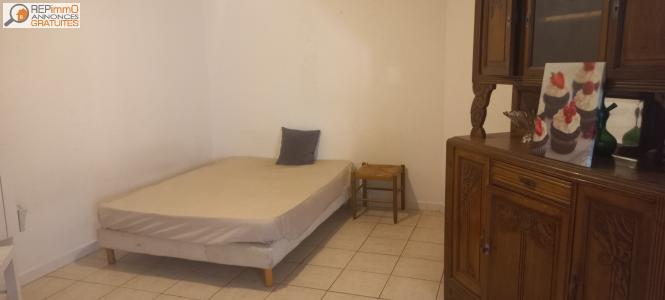 Acheter Appartement 40 m2 Montpellier