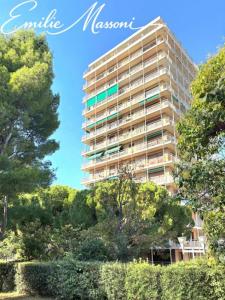 Annonce Vente 4 pi�ces Appartement Marseille-9eme-arrondissement 13