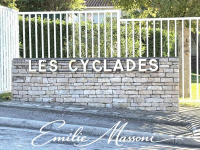 Acheter Appartement 106 m2 Marseille-9eme-arrondissement