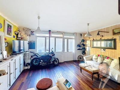 Annonce Vente 3 pi�ces Appartement Ivry-sur-seine 94