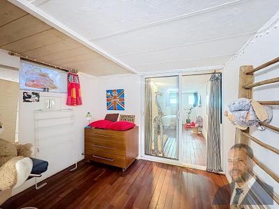 Acheter Appartement Ivry-sur-seine Val de Marne