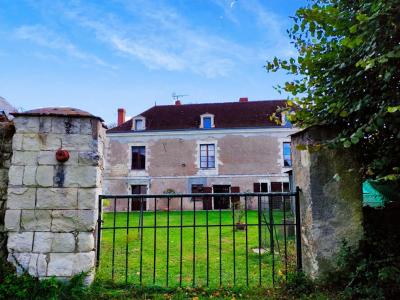 For sale Oyre 6 rooms 200 m2 Vienne (86220) photo 0