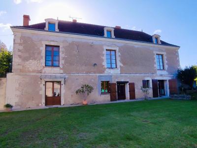 Annonce Vente Prestige Oyre 86